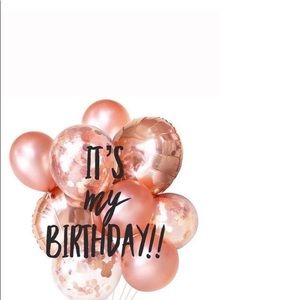 Meet your Posher, Markita